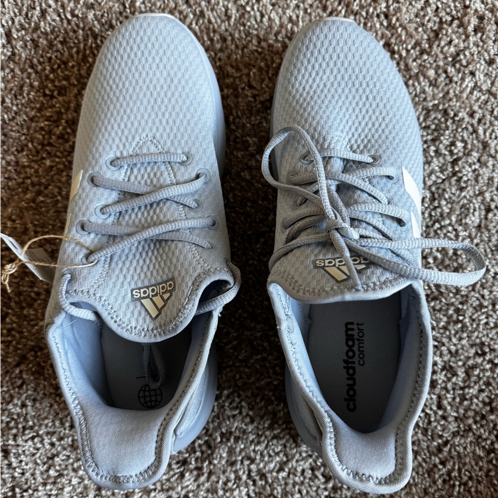 Adidas Cloudfoam Shoes